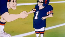 It's Punky Brewster - Episode 2 - The Quartersize Quarterback