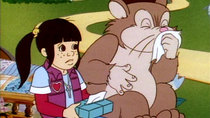 It's Punky Brewster - Episode 17 - Growing Pain