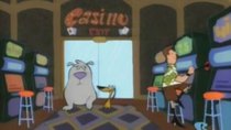 2 Stupid Dogs - Episode 5 - Vegas Buffet