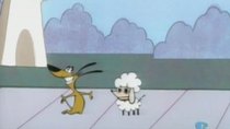 2 Stupid Dogs - Episode 6 - Love in the Park