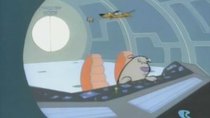 2 Stupid Dogs - Episode 9 - Space Dogs