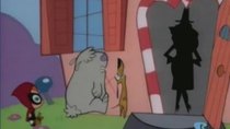 2 Stupid Dogs - Episode 20 - Red Strikes Back
