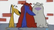 2 Stupid Dogs - Episode 23 - Far-Out Friday