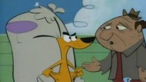 2 Stupid Dogs - Episode 9 - The Rise and Fall of the Big Dog