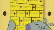 2 Stupid Dogs - Episode 10 - Cookies, Ookies, Blookies