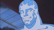 Fantastic Four - Episode 6 - The Silver Surfer and the Coming of Galactus (2)