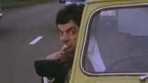 Mr. Bean - Episode 5 - The Trouble with Mr. Bean