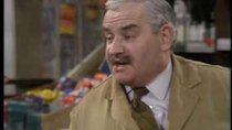Open All Hours - Episode 1 - Full Of Mysterious Promise