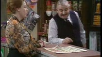 Open All Hours - Episode 4 - Beware Of The Dog