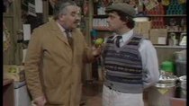Open All Hours - Episode 5 - Well Catered Funeral