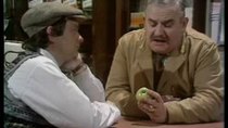 Open All Hours - Episode 6 - Apples and Self Service