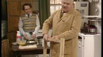 Open All Hours - Episode 2 - Horse-Trading