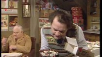 Open All Hours - Episode 5 - Happy Birthday, Arkwright!