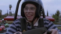 Freaks and Geeks - Episode 17 - Dead Dogs and Gym Teachers
