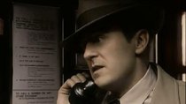 Goodnight Sweetheart - Episode 3 - Is Your Journey Really Necessary?