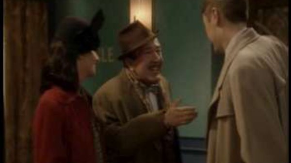 Goodnight Sweetheart - Ep. 7 - Would You Like to Swing on a Star
