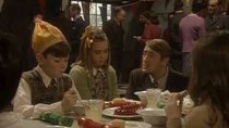 Goodnight Sweetheart - Episode 9 - Let Yourself Go