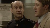 Goodnight Sweetheart - Episode 10 - Don't Fence Me In