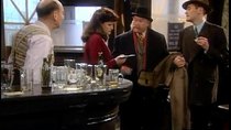 Goodnight Sweetheart - Episode 7 - ...But We Think You Have to Go
