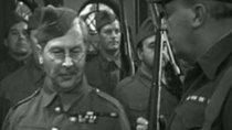 Dad's Army - Episode 5 - The Showing Up of Corporal Jones