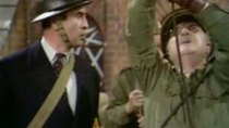 Dad's Army - Episode 8 - The Day the Balloon Went Up