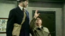 Dad's Army - Episode 11 - Branded