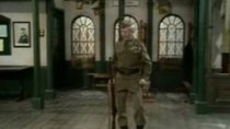 Dad's Army - Episode 11 - A. Wilson (Manager)?