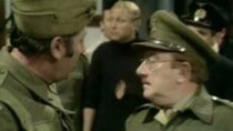 Dad's Army - Episode 1 - The Deadly Attachment