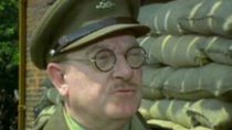 Dad's Army - Episode 3 - The Royal Train