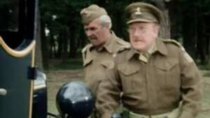 Dad's Army - Episode 1 - Everybody's Trucking