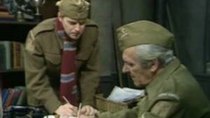 Dad's Army - Episode 5 - The Captain's Car