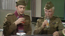 Dad's Army - Episode 2 - The Making of Private Pike