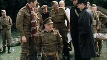 Dad's Army - Episode 5 - Number Engaged