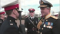 Commando On the Front Line - Episode 8 - Royal Marines - to your duties!