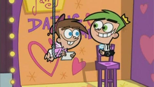 the fairly oddparents 1 8, the fairly oddparents s01e08, the fairly oddpare...