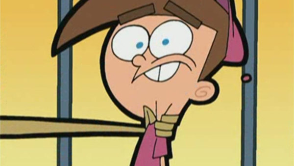 The Fairly Oddparents Season 2 Episode 25