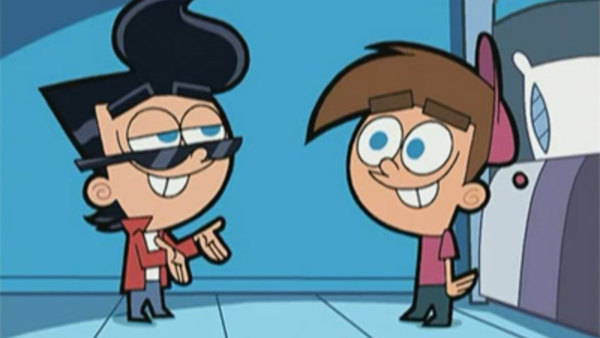 The Fairly OddParents Season 3 Episode 21