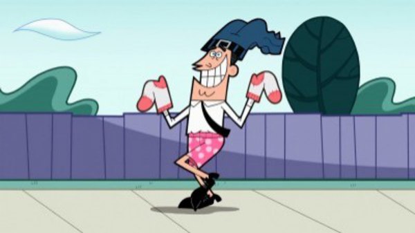 The Fairly OddParents Season 9 Episode 5 info and links where to watch
