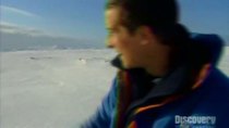 Man vs. Wild - Episode 11 - Iceland