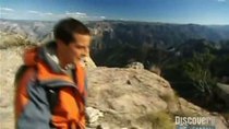 Man vs. Wild - Episode 12 - Mexico