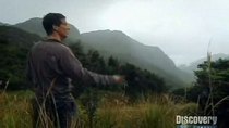 Man vs. Wild - Episode 14 - Ecuador