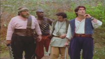 The Adventures of Sinbad - Episode 8 - The Ties That Bind
