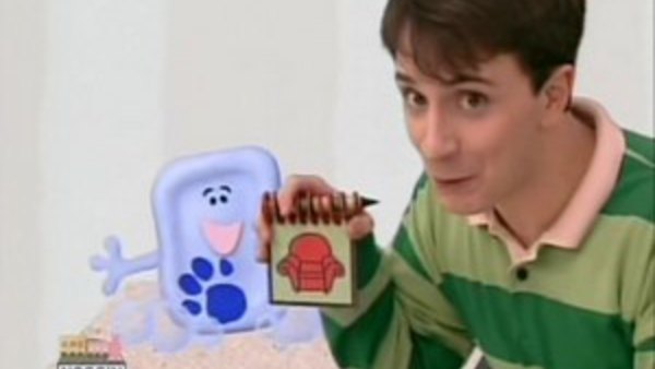 blue's clues 6, blue's clues e06, blue's clues 6 sub, blue....