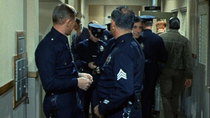 Adam-12 - Episode 20 - Log 073: I'm Still a Cop