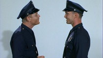 Adam-12 - Episode 1 - Log 001: The Impossible Mission