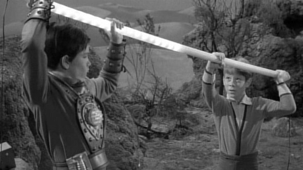 lost in space space croppers