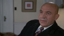 Kojak - Episode 16 - Eighteen Hours of Fear