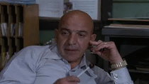 Kojak - Episode 8 - Dark Sunday