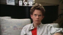 Doogie Howser, M.D. - Episode 21 - Whose Mid-Life Crisis Is It Anyway