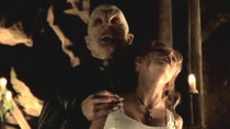 Buffy the Vampire Slayer - Episode 12 - Prophecy Girl